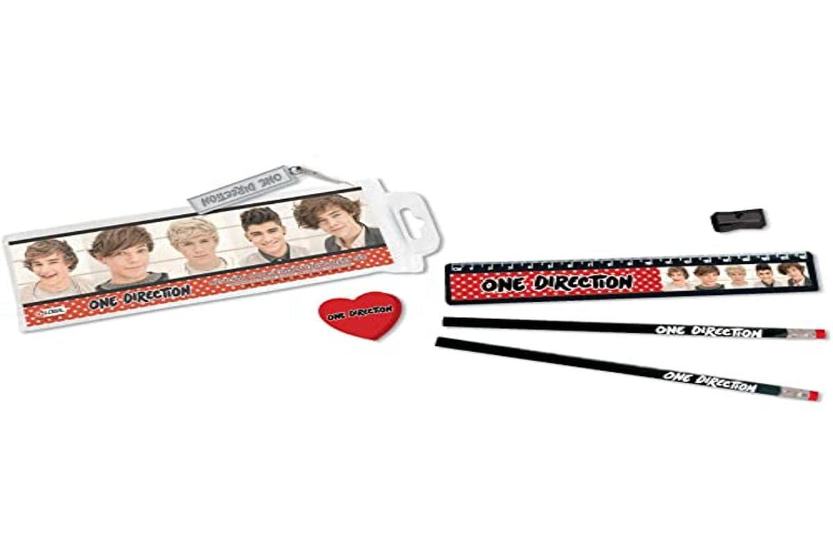 OneDirection ワン・ダイレクション 1D グッズセット OneDirection ワン・ダイレクション 1D グッズセット OneDirection